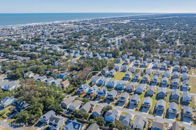 $699,900 | 500 West Eden Street, Kill Devil Hills, NC 27948