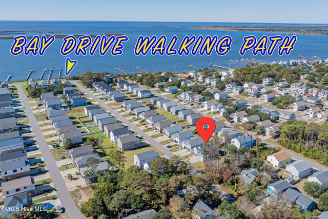 $699,900 | 500 West Eden Street, Kill Devil Hills, NC 27948