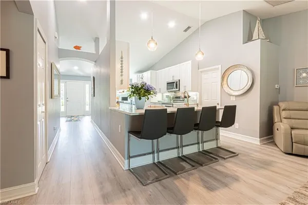$624,900 | 6685 Everglades Boulevard North, Naples, FL 34120