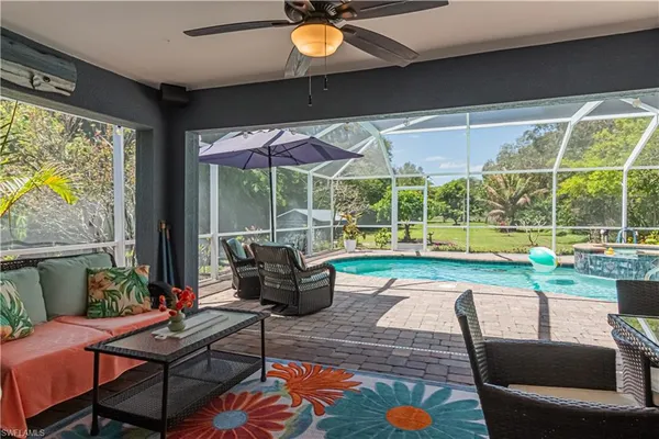 $624,900 | 6685 Everglades Boulevard North, Naples, FL 34120