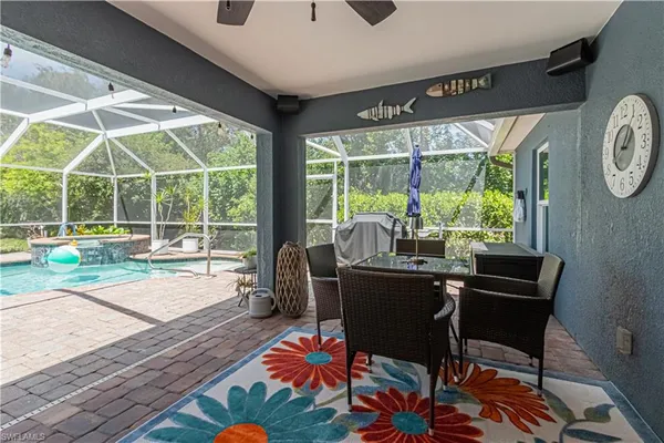 $624,900 | 6685 Everglades Boulevard North, Naples, FL 34120