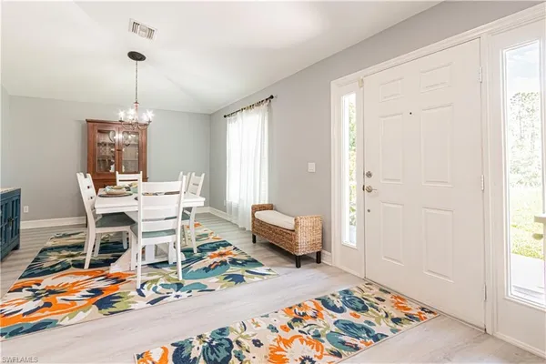$624,900 | 6685 Everglades Boulevard North, Naples, FL 34120