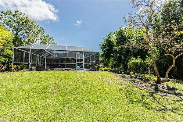 $624,900 | 6685 Everglades Boulevard North, Naples, FL 34120