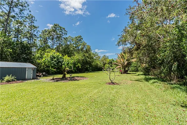 $624,900 | 6685 Everglades Boulevard North, Naples, FL 34120