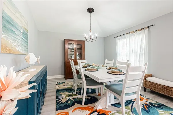 $624,900 | 6685 Everglades Boulevard North, Naples, FL 34120