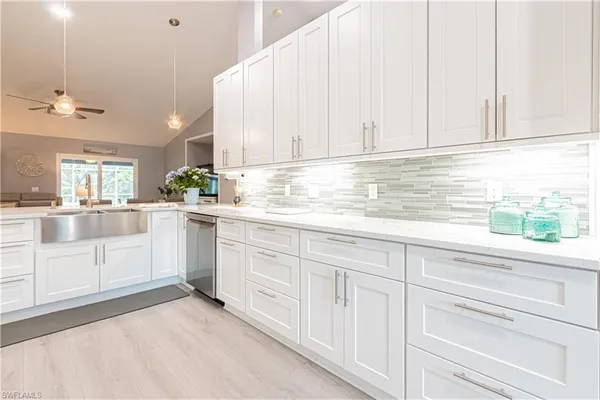 $624,900 | 6685 Everglades Boulevard North, Naples, FL 34120