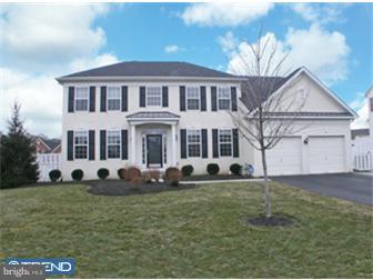 111 Tatham Road Bensalem, PA 19020 - Photo 1 of 12 Exterior Front