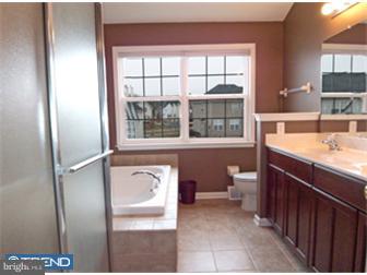111 Tatham Road Bensalem, PA 19020 - Photo 11 of 12 Bathroom