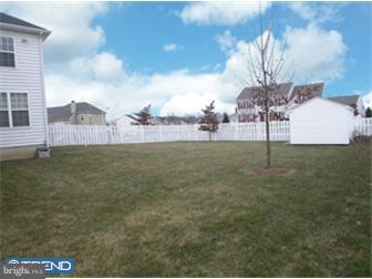111 Tatham Road Bensalem, PA 19020 - Photo 12 of 12 Exterior Side
