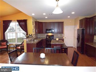111 Tatham Road Bensalem, PA 19020 - Photo 4 of 12 Kitchen