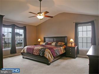 111 Tatham Road Bensalem, PA 19020 - Photo 7 of 12 Bedroom - Main