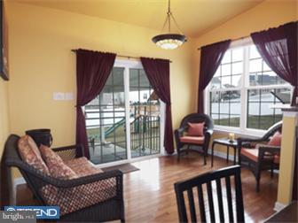 111 Tatham Road Bensalem, PA 19020 - Photo 8 of 12 Breakfast Room
