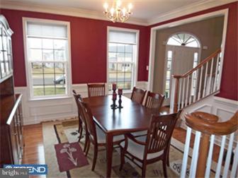 111 Tatham Road Bensalem, PA 19020 - Photo 9 of 12 Dining Room