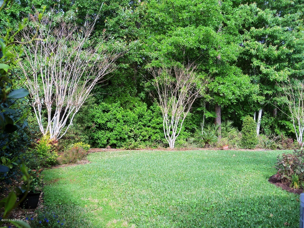 1528 Marsh Rabbit Way Fleming Island, FL 32003 - Photo 15 of 16 1528 Marsh Rabbit Yard 4