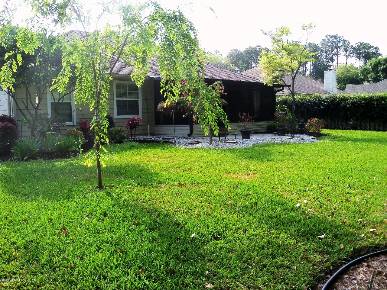 1528 Marsh Rabbit Way Fleming Island, FL 32003 - Photo 16 of 16 1528 Marsh Rabbit Back 1
