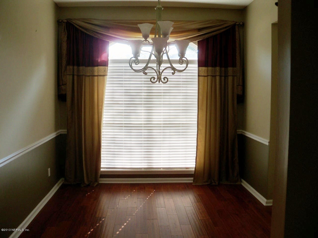 1528 Marsh Rabbit Way Fleming Island, FL 32003 - Photo 4 of 16 1528 Marsh Rabbit Dining Room