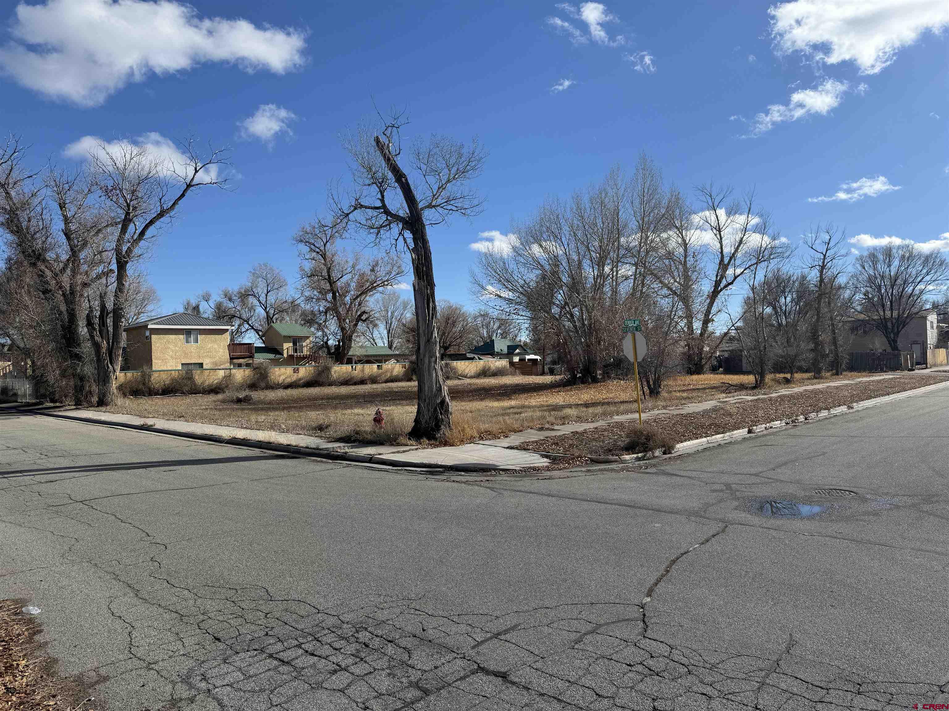 Tbd 7th Street Alamosa, CO 81101 - Photo 1 of 6 a view of street with view of a building