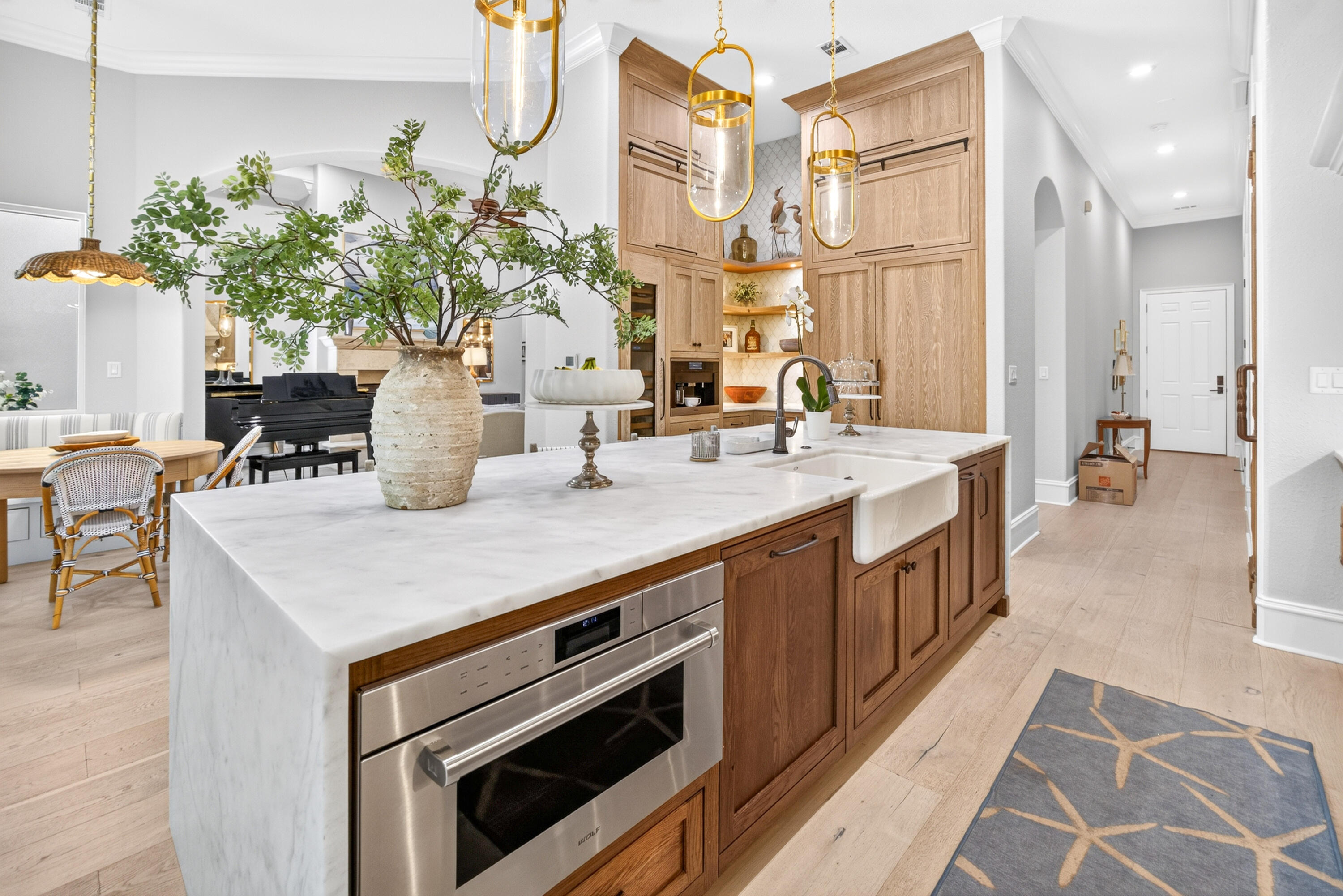 2936 Pine Valley Road Miramar Beach, FL 32550 - Photo 15 of 66 Kitchen