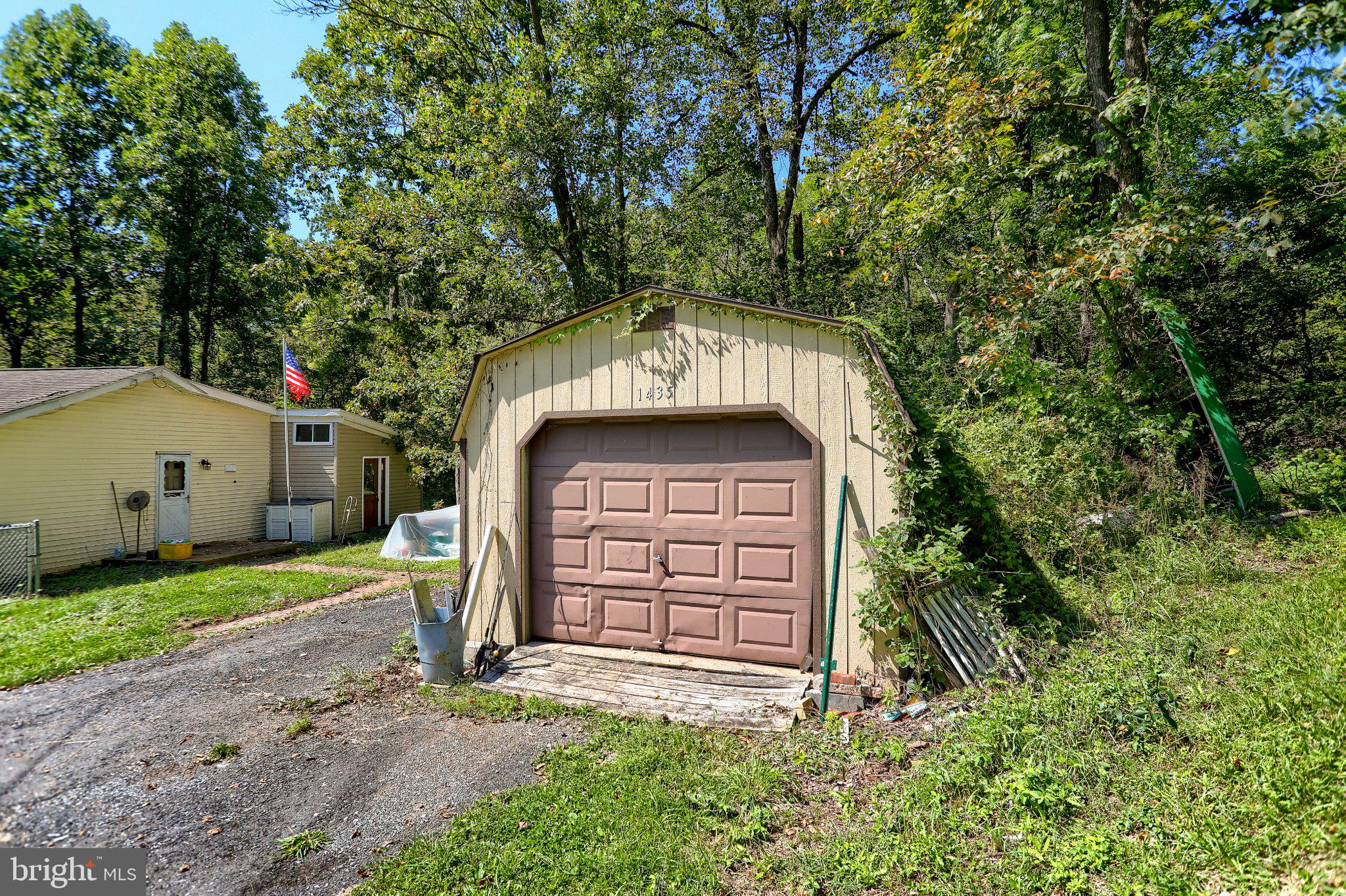 1435 Roundtop Road Lewisberry, PA 17339 - Photo 32 of 35 Gallery Image 32