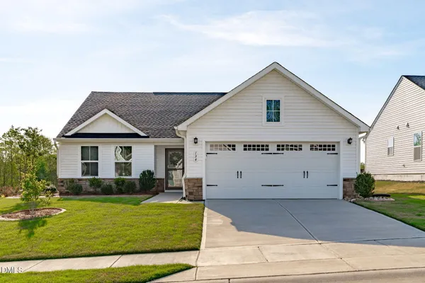 $375,000 | 134 Clove Hitch Lane, Angier, NC 27501