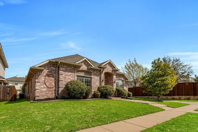 $445,000 | 447 Trinity Drive, Allen, TX 75002