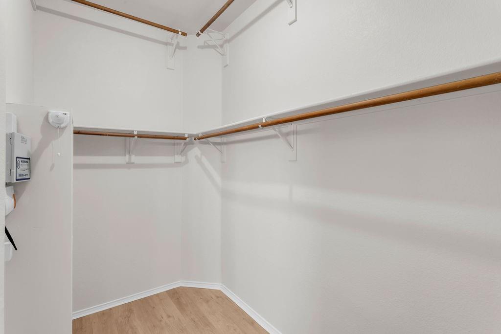 447 Trinity Drive Allen, TX 75002 - Photo 21 of 24 a view of small space