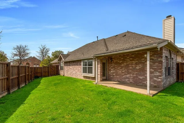 $445,000 | 447 Trinity Drive, Allen, TX 75002