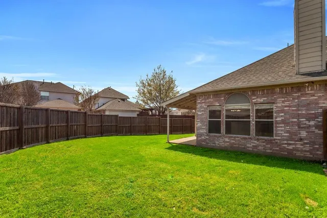 $445,000 | 447 Trinity Drive, Allen, TX 75002