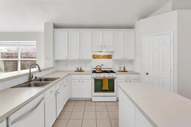 $445,000 | 447 Trinity Drive, Allen, TX 75002