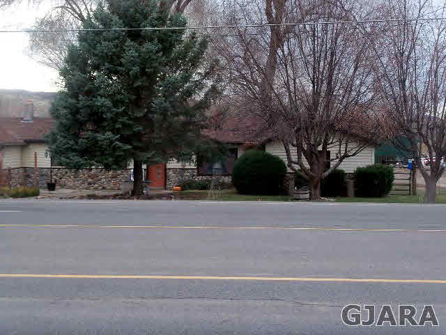 989 17 Road Fruita, CO 81521 - Photo 14 of 23 a view of street with a houses