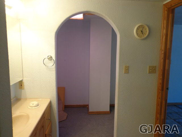 989 17 Road Fruita, CO 81521 - Photo 18 of 23 a view of bathroom