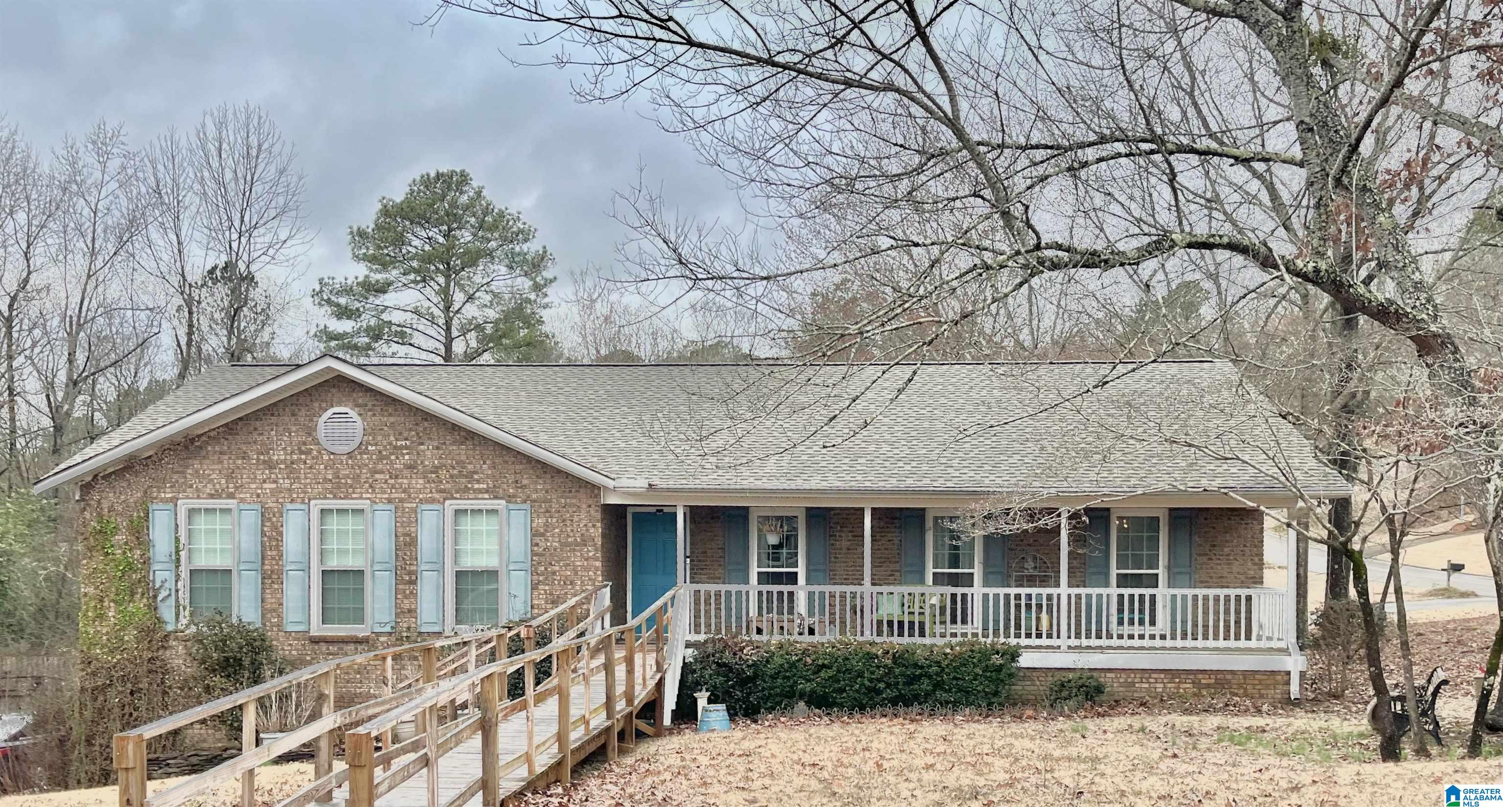 6540 Remington Court Pelham, AL 35124 - Photo 1 of 12