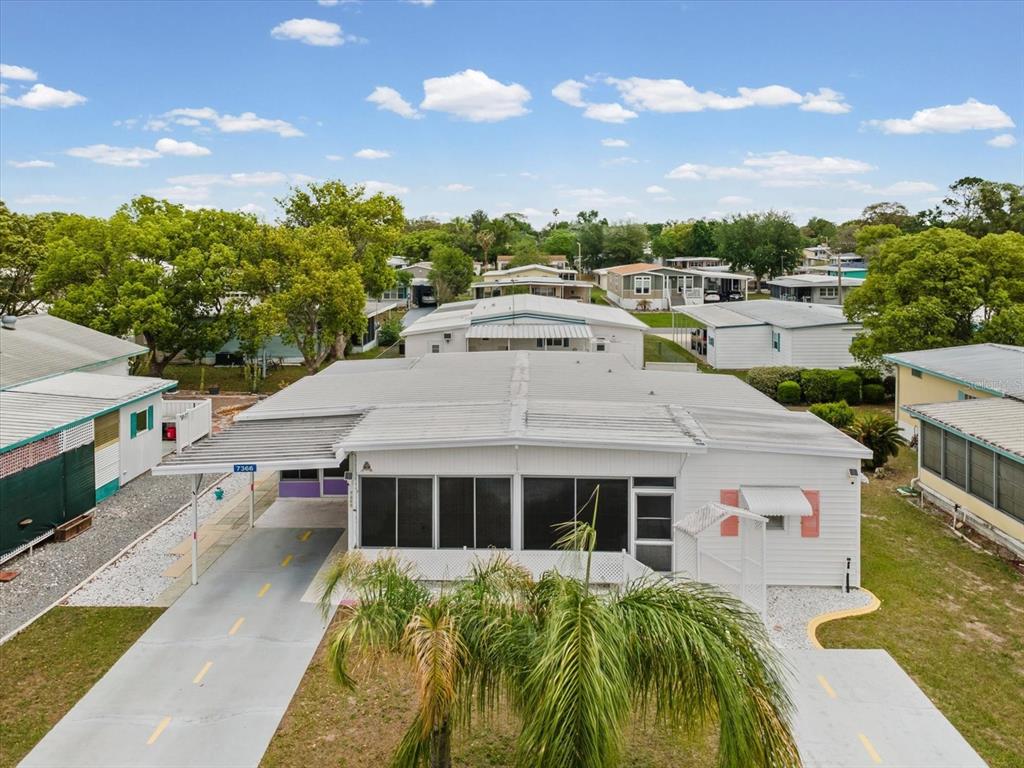 7366 1st Loop Avenue Brooksville, FL 34613 - Photo 1 of 48