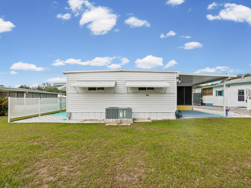 7366 1st Loop Avenue Brooksville, FL 34613 - Photo 30 of 48