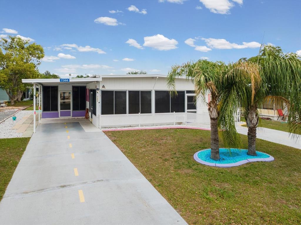 7366 1st Loop Avenue Brooksville, FL 34613 - Photo 3 of 48