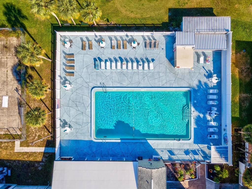 7366 1st Loop Avenue Brooksville, FL 34613 - Photo 36 of 48