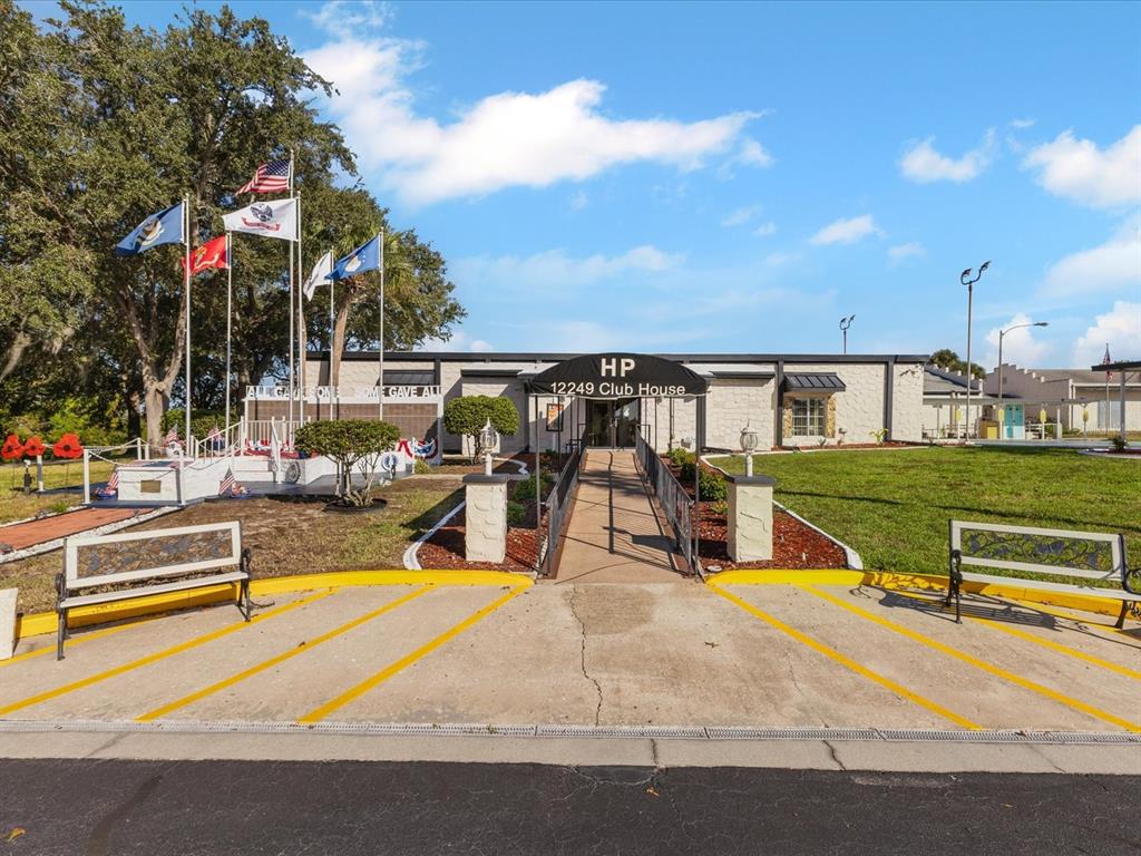 7366 1st Loop Avenue Brooksville, FL 34613 - Photo 42 of 48