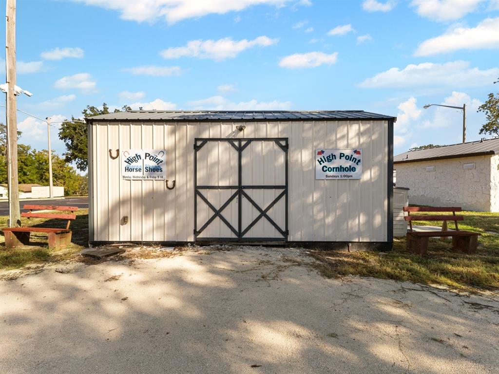 7366 1st Loop Avenue Brooksville, FL 34613 - Photo 45 of 48
