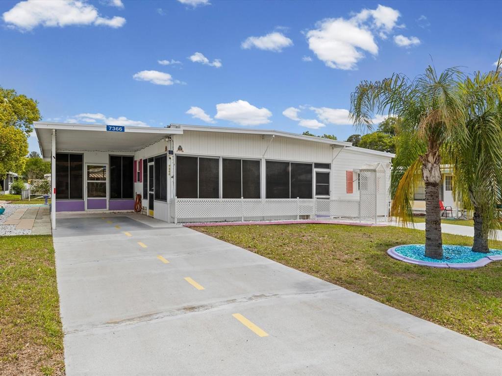 7366 1st Loop Avenue Brooksville, FL 34613 - Photo 47 of 48