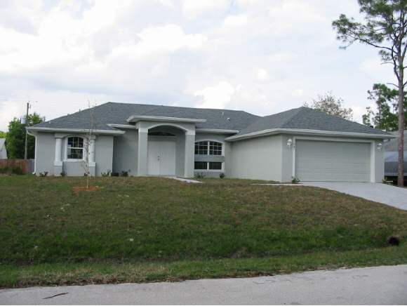 287 Rheine Road Northwest Palm Bay, FL 32907 - Photo 1 of 4 Primary Photo