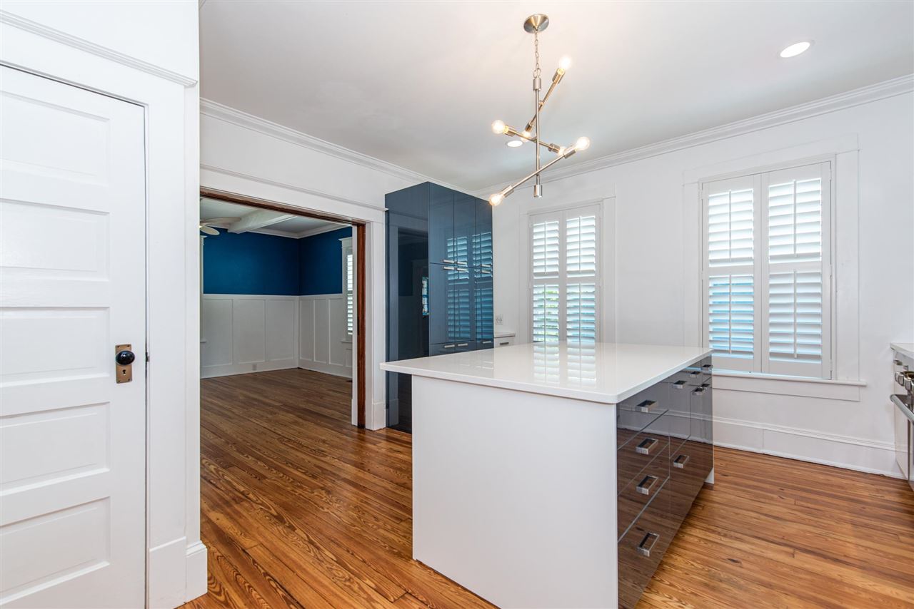 21 Saragossa Street St. Augustine, FL 32084 - Photo 16 of 46