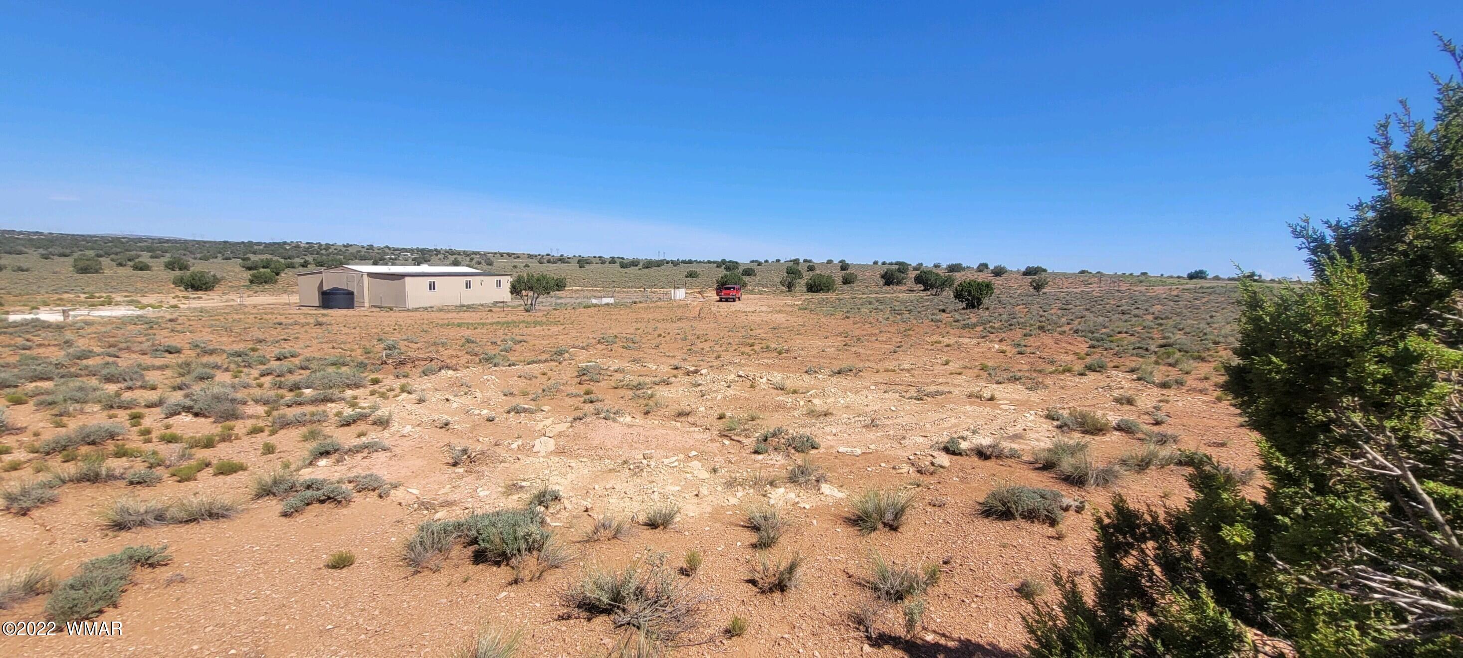 5248 Old Woodruff Road Snowflake, AZ 85937 - Photo 26 of 29 Gallery Image 26