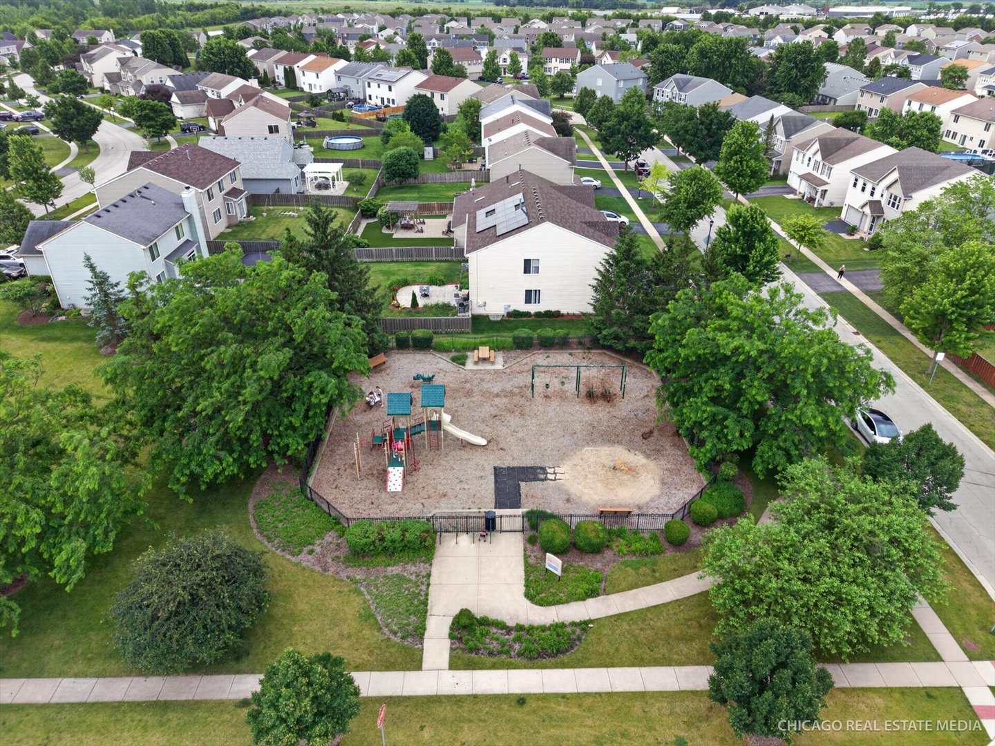 1196 Port Royal Road Pingree Grove, IL 60140 - Photo 33 of 38