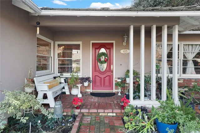 $1,630,000 | 415 Cortez Road, Arcadia, CA 91007