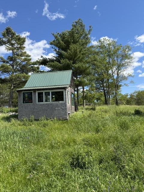 306 Cross Point Road, Unit AREAR LOT Edgecomb, ME 04556 - Photo 3 of 19 IMG_5100