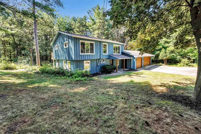 $399,900 | N1835 Cree Avenue, Wautoma, WI 54982