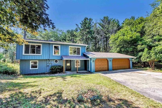 $399,900 | N1835 Cree Avenue, Wautoma, WI 54982
