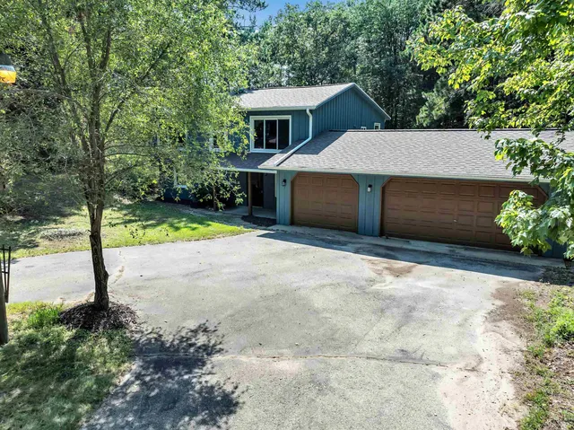 $399,900 | N1835 Cree Avenue, Wautoma, WI 54982