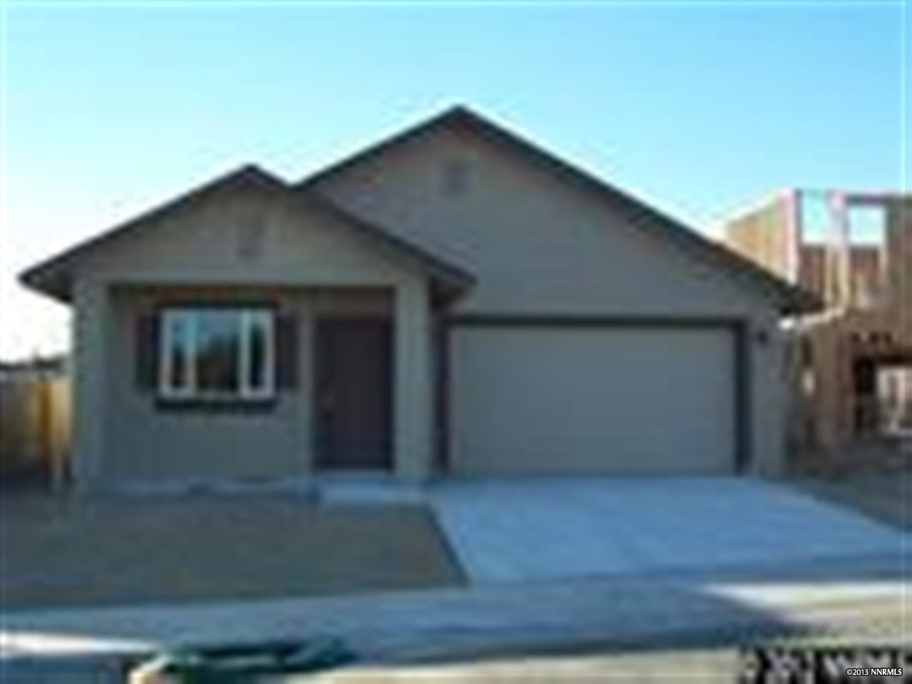 1320 Softwood Circle Reno, NV 89506 - Photo 1 of 1 a front view of a house