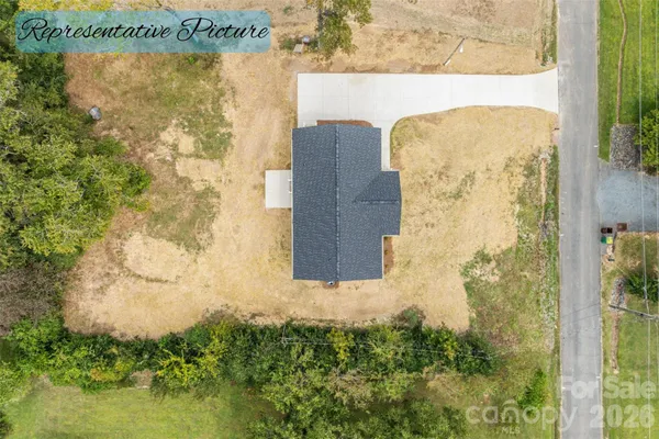 $275,000 | 414 Peachtree Street, Albemarle, NC 28001